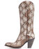 Image #3 - Idyllwind Women's Lyric Western Boots - Round Toe, , hi-res