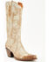 Image #1 - Idyllwind Women's Sanded Sky Western Boots - Snip Toe, Taupe, hi-res
