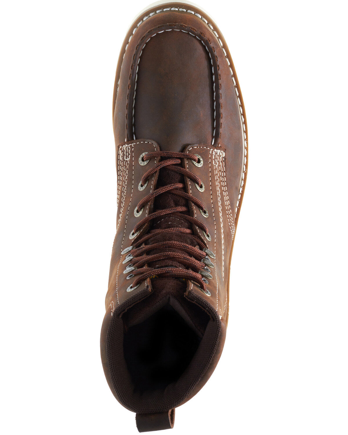 wolverine men's loader 8