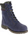 caterpillar echo work boot reviews