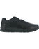 Image #3 - Reebok Men's Guide Athletic Oxford Work Shoes - Soft Toe, Black, hi-res