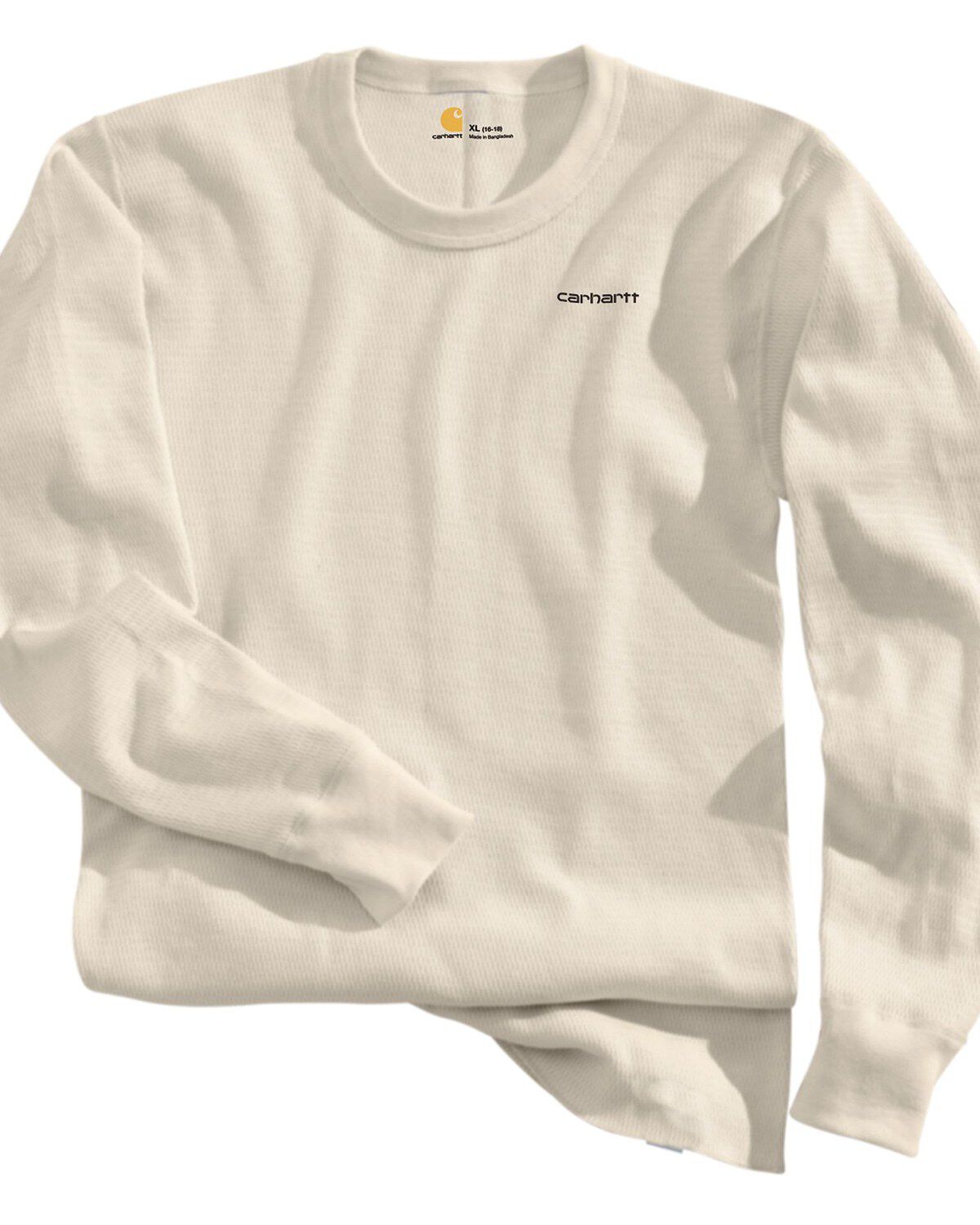 carhartt thermal tops