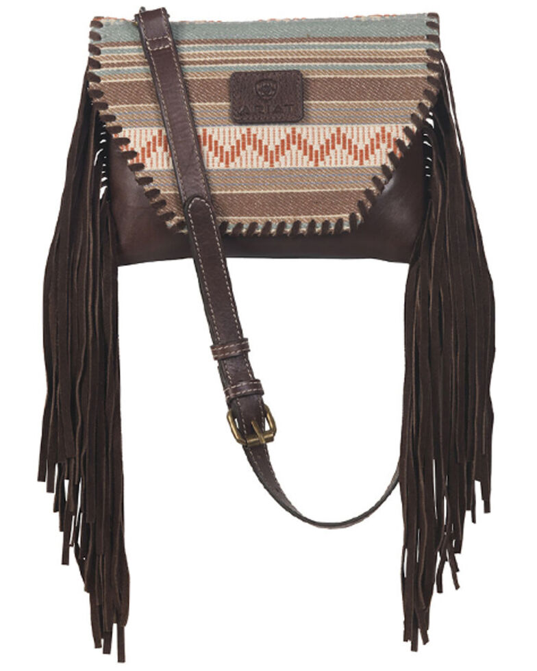 ariat alexandria crossbody