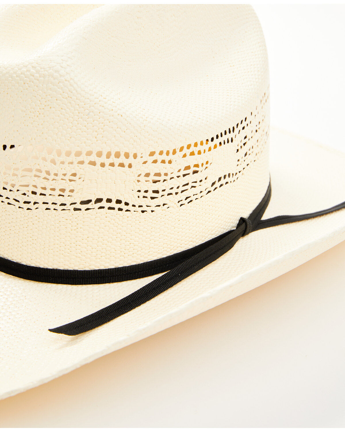 Product Name:  Cody James Saddlebred Straw Cowboy Hat