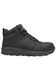 Nautilus Men's Guard Lace-Up Work Shoes - Composite Toe, Black, hi-res