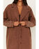 Image #3 - Idyllwind Women's Studded Snap Coat, , hi-res