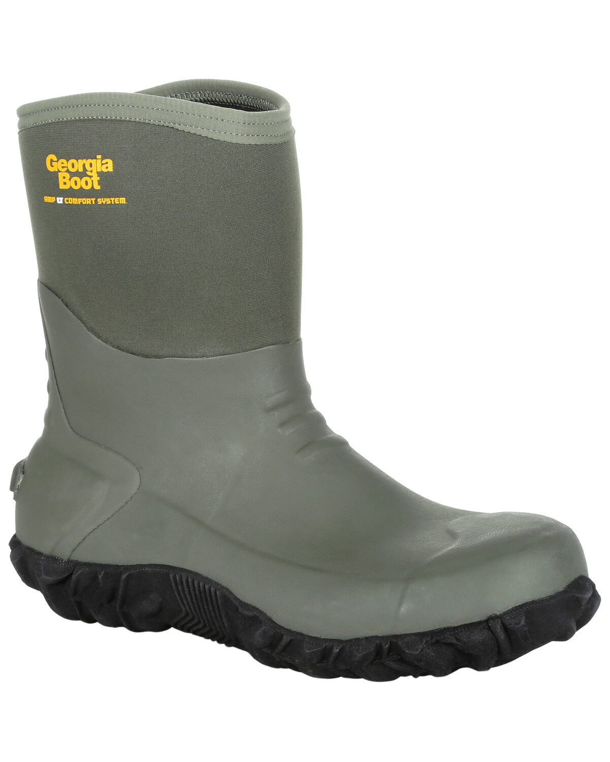 comfortable waterproof boots mens