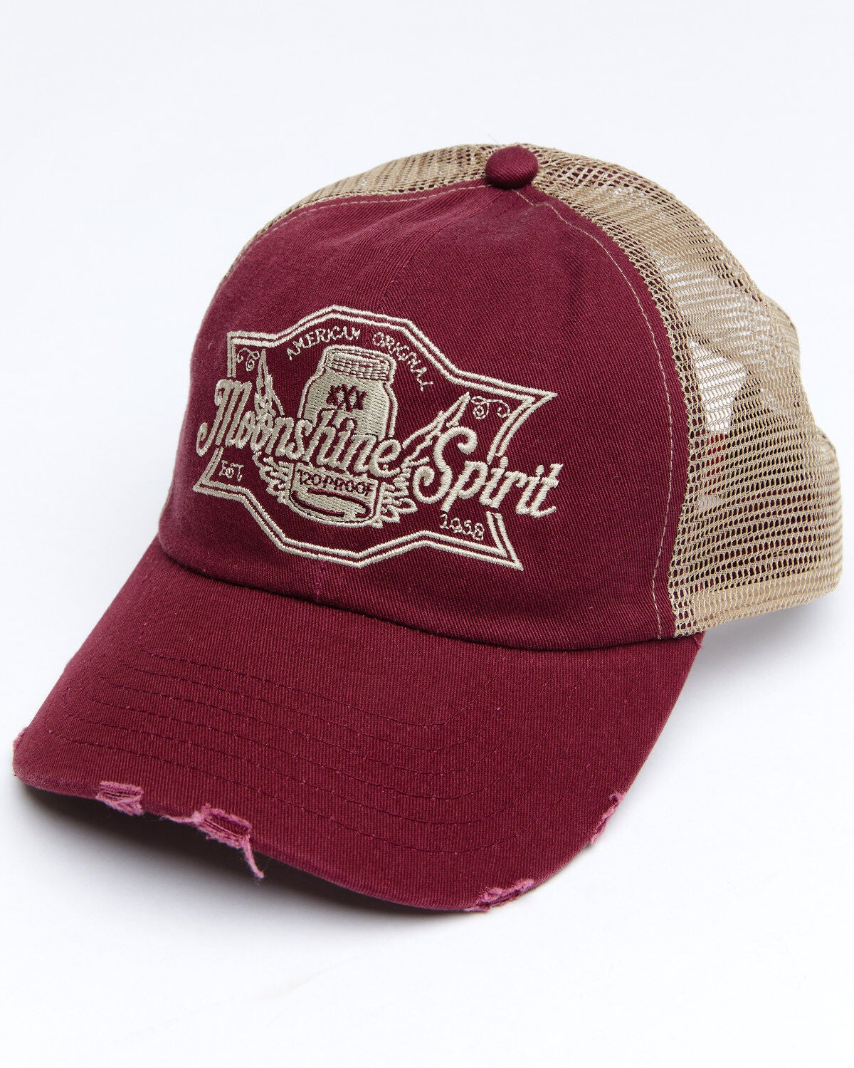 Men's Moonshine Spirit Hats - Boot Barn