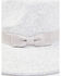 Image #2 - Lucca Women's Heather Grey Ariel II Vegan Felt Western Rancher Hat, Heather Grey, hi-res
