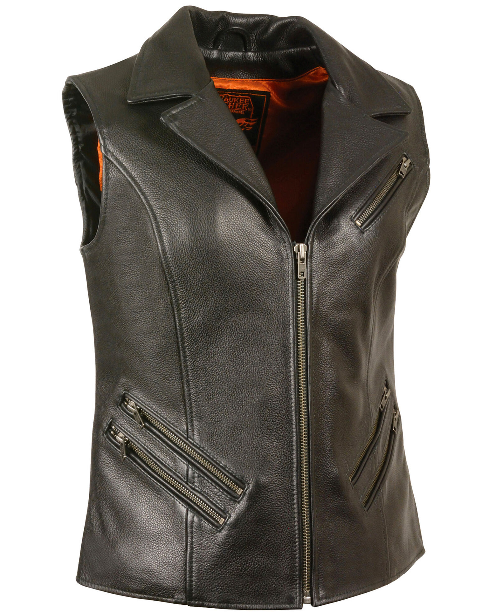 Milwaukee motorcycle vest sale