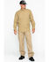 Image #6 - Carhartt Men's Rugged Flex Rigby Long-Sleeve Work Shirt, , hi-res