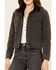Levi's Women's Sherpa Lined Trucker Jacket, Black, hi-res