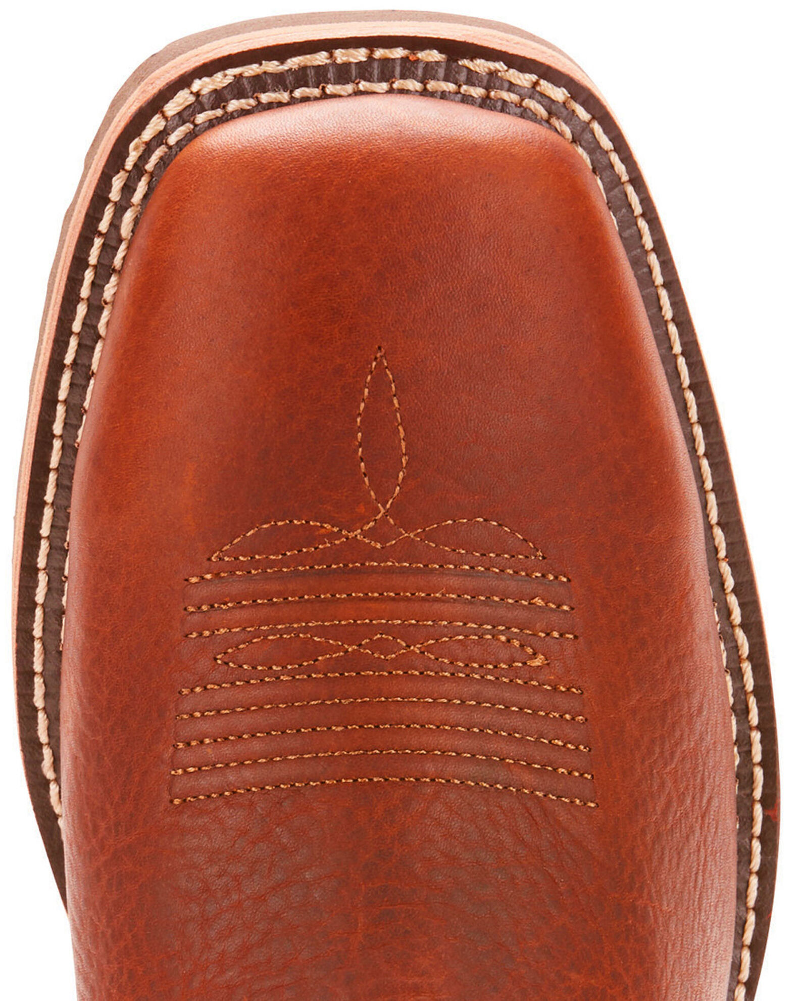 Ariat rancher h20