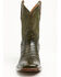 Image #4 - Cody James Black 1978&reg; Men's The Hayward Exotic Caiman Belly Western Boots - Broad Square Toe, Green, hi-res