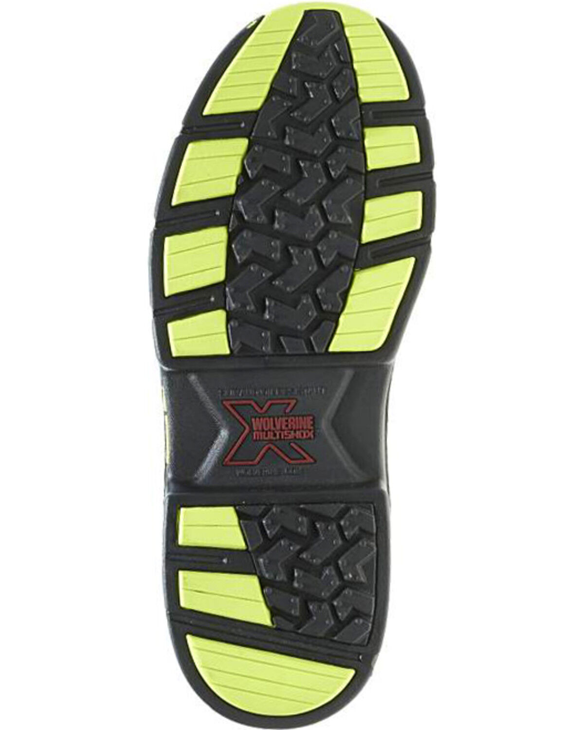 wolverine overman boots