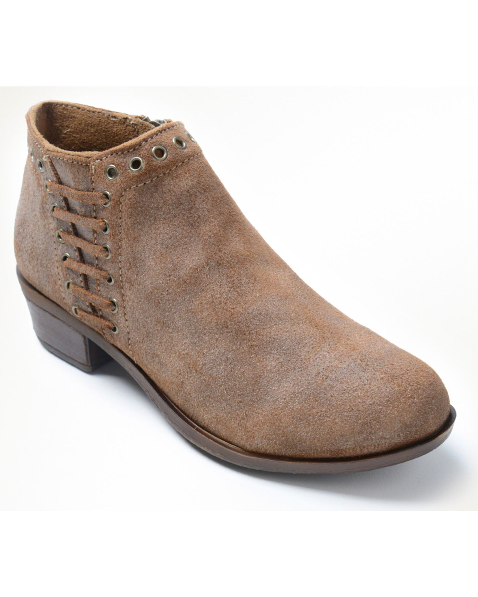Minnetonka brenna boot clearance