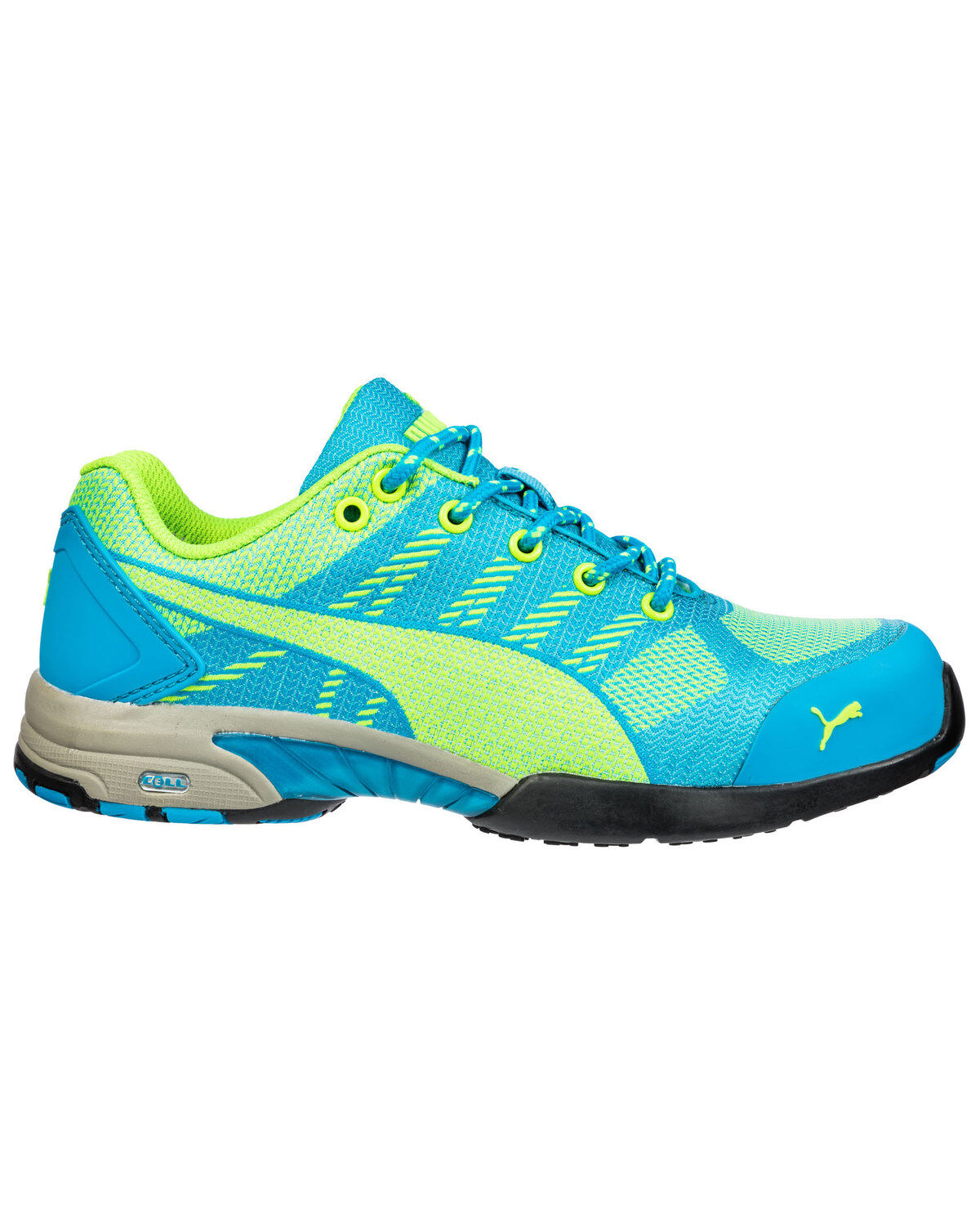 puma work shoes womens