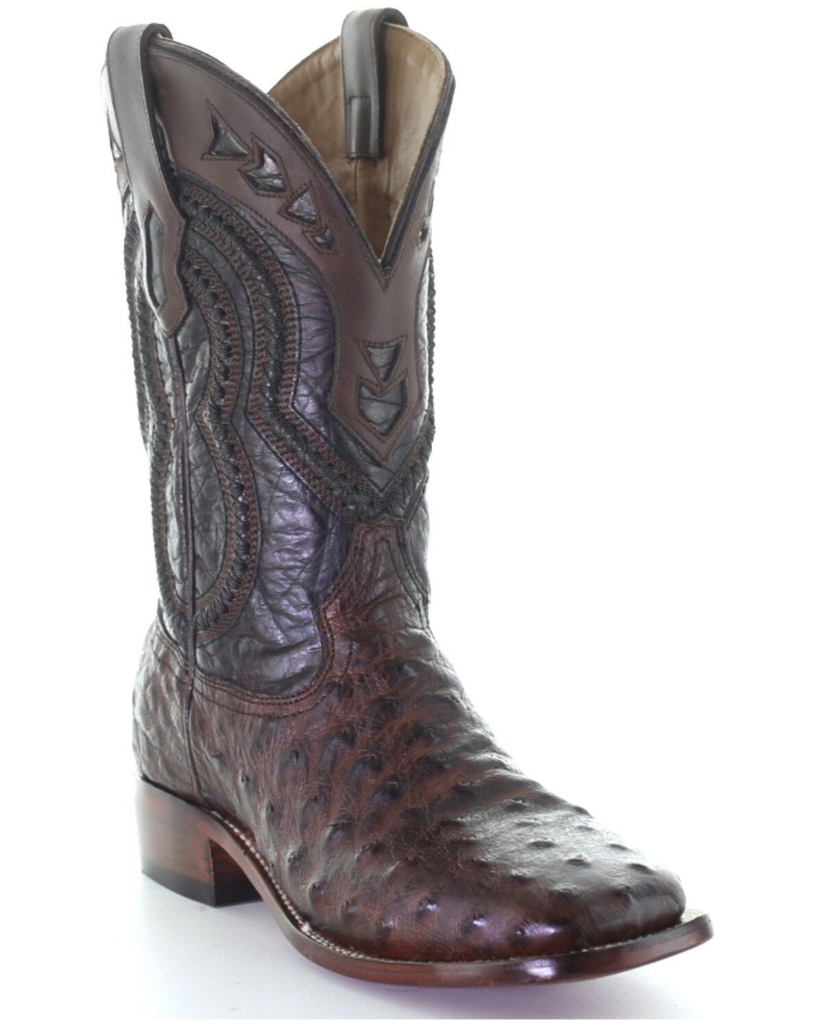 corral alligator boots
