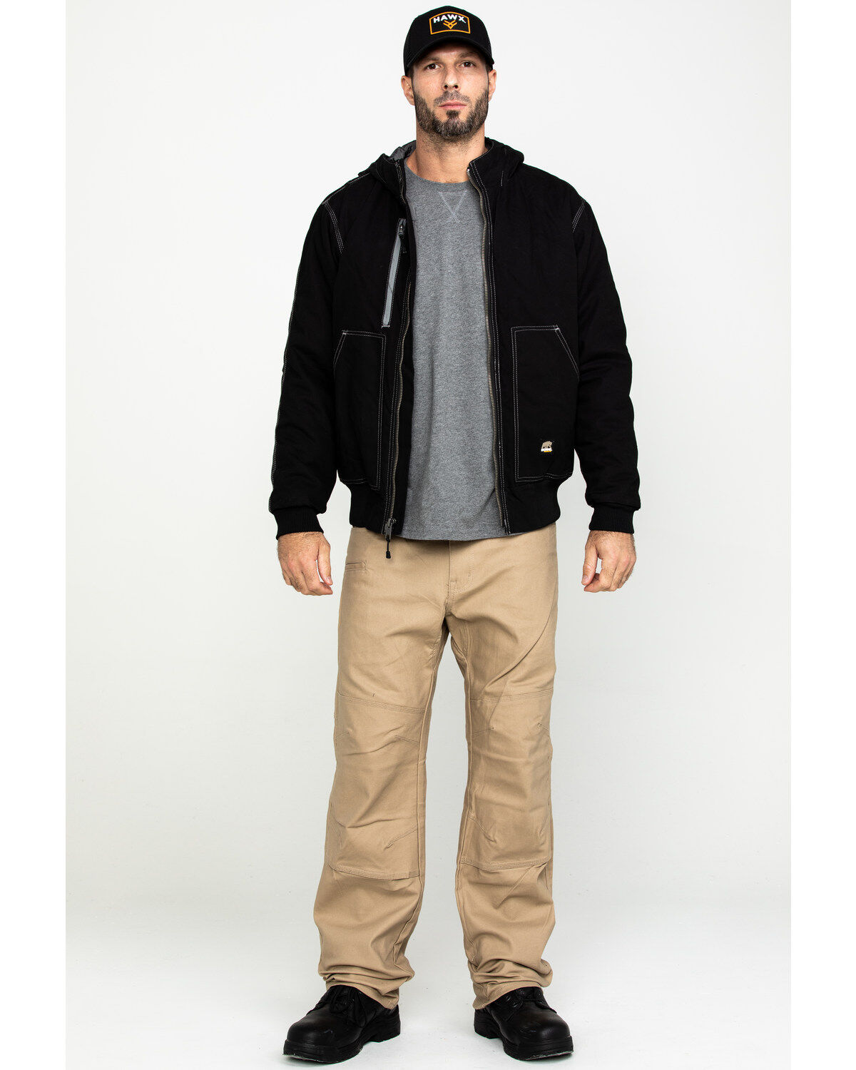 berne ripstop pants