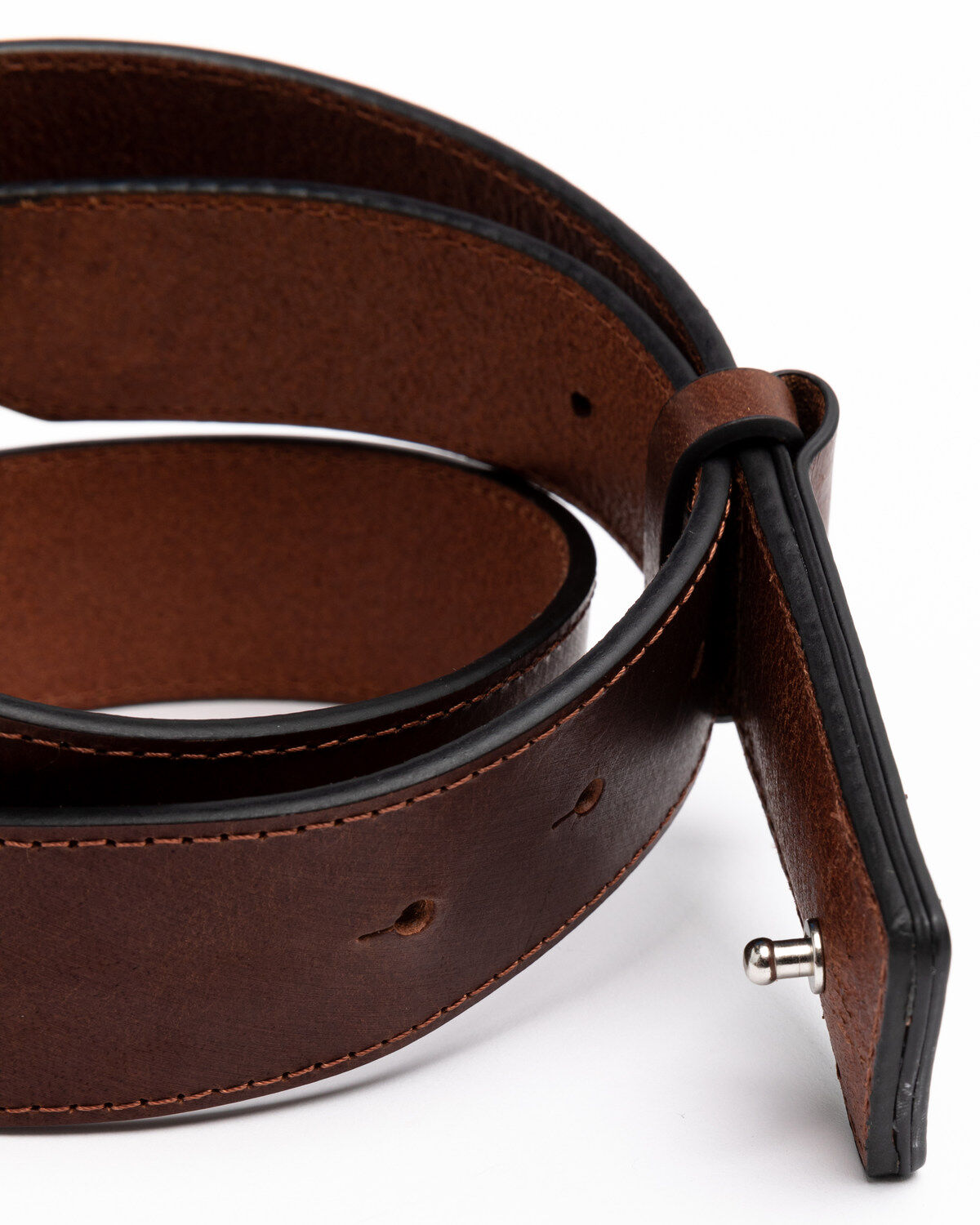 carhartt scratchless belt