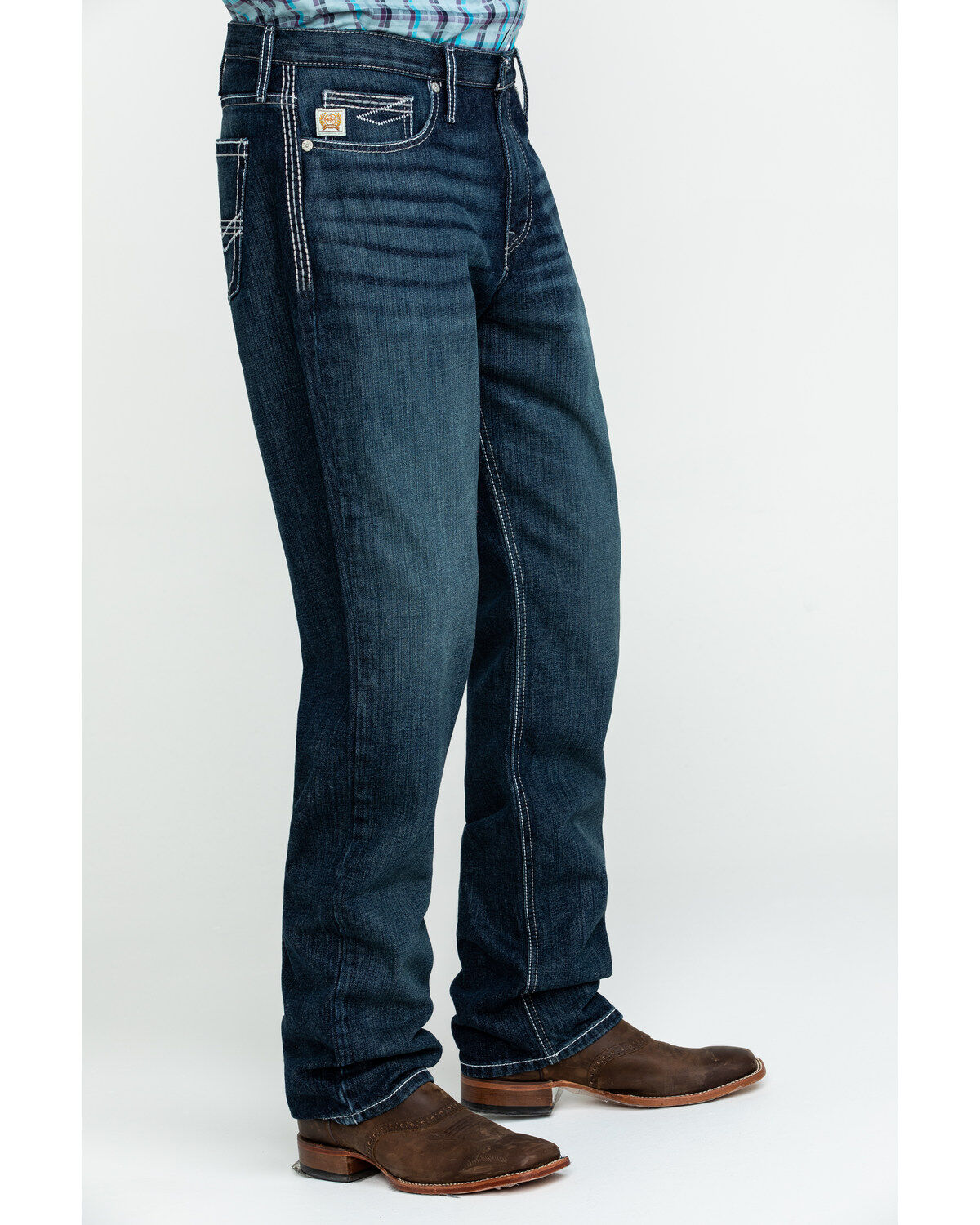 cinch sawyer jeans