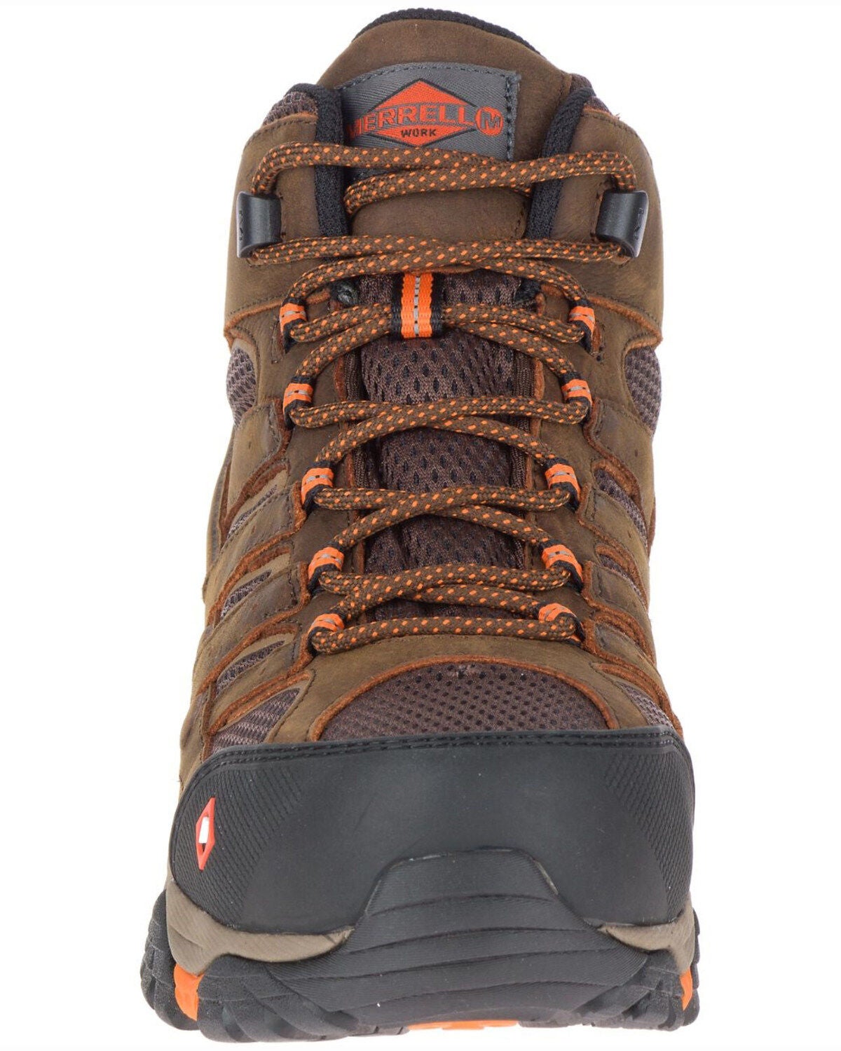 merrell moab composite toe
