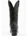 Image #5 - Cody James Men's Exotic Alligator Western Boots - Square Toe, Grey, hi-res