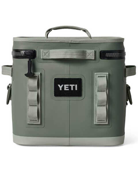 Attachment for Yeti Cooler, Yeti Hopper Flip Rigid MOLLE Panel for Your  EDC, Everyday Carry, Made in the USA 