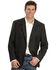Scully Men's Floral Yoke Blazer - Tall , Black, hi-res