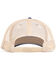 Image #5 - Moonshine Spirit Men's Eagle Embroidered Ball Cap , Blue, hi-res