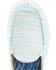 Wrangler Footwear Women's Retro Casual Shoes - Moc Toe, Blue, hi-res