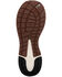 Image #7 - Georgia Boot Men's DuraBlend Sport Chelsea Shoes - Round Toe, Brown, hi-res