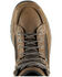 Image #4 - Danner Men's 7" Recurve Moc Work Boots - Soft Toe, Brown, hi-res