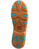 Image #6 - Twisted X Women's Embroidered Chukka Driving Mocs, , hi-res