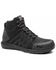 Image #1 - Timberland PRO Men's Radius Mid Lace-Up Work Shoes - Composite Toe, Black, hi-res