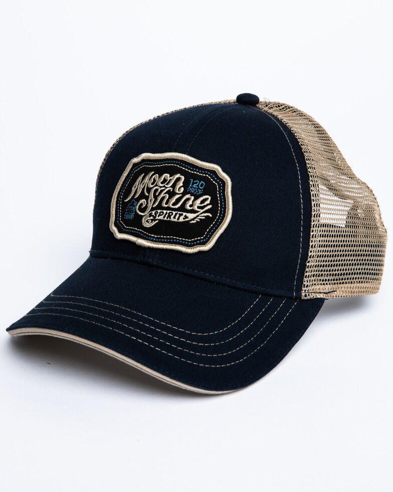 Men's Ball Caps Boot Barn