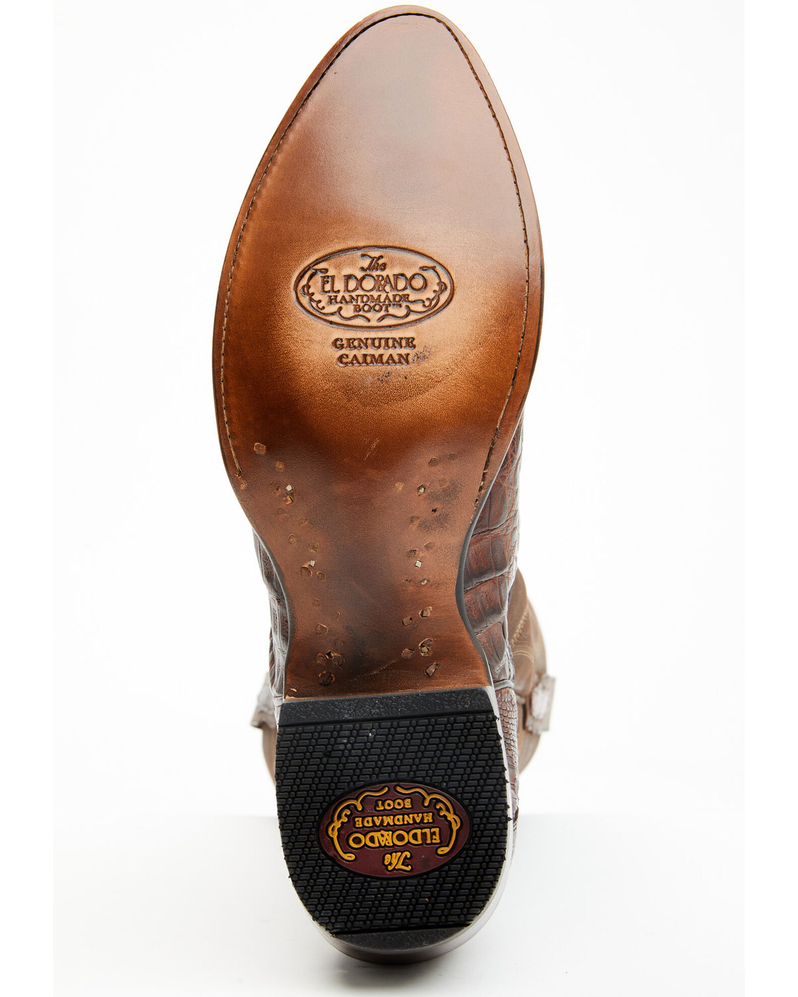 El dorado caiman boots on sale