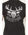 Image #4 - Brixton Men's Berrick Short Sleeve Graphic T-Shirt, Black, hi-res