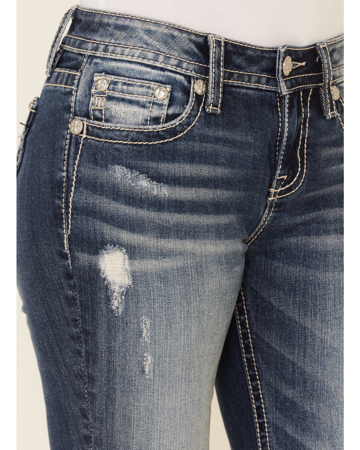 Miss Me Women's 32\