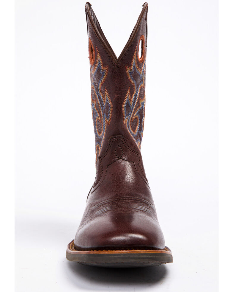 cody james xero gravity boots