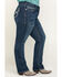 Image #3 - Ariat Women's R.E.A.L. Dresden Ivy Stackable Straight Jeans- Plus, , hi-res