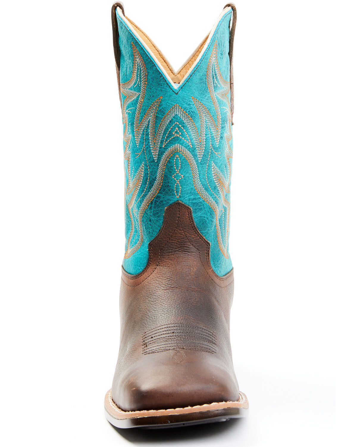 Cody James Men's Hoverfly Western Performance Boots - Broad