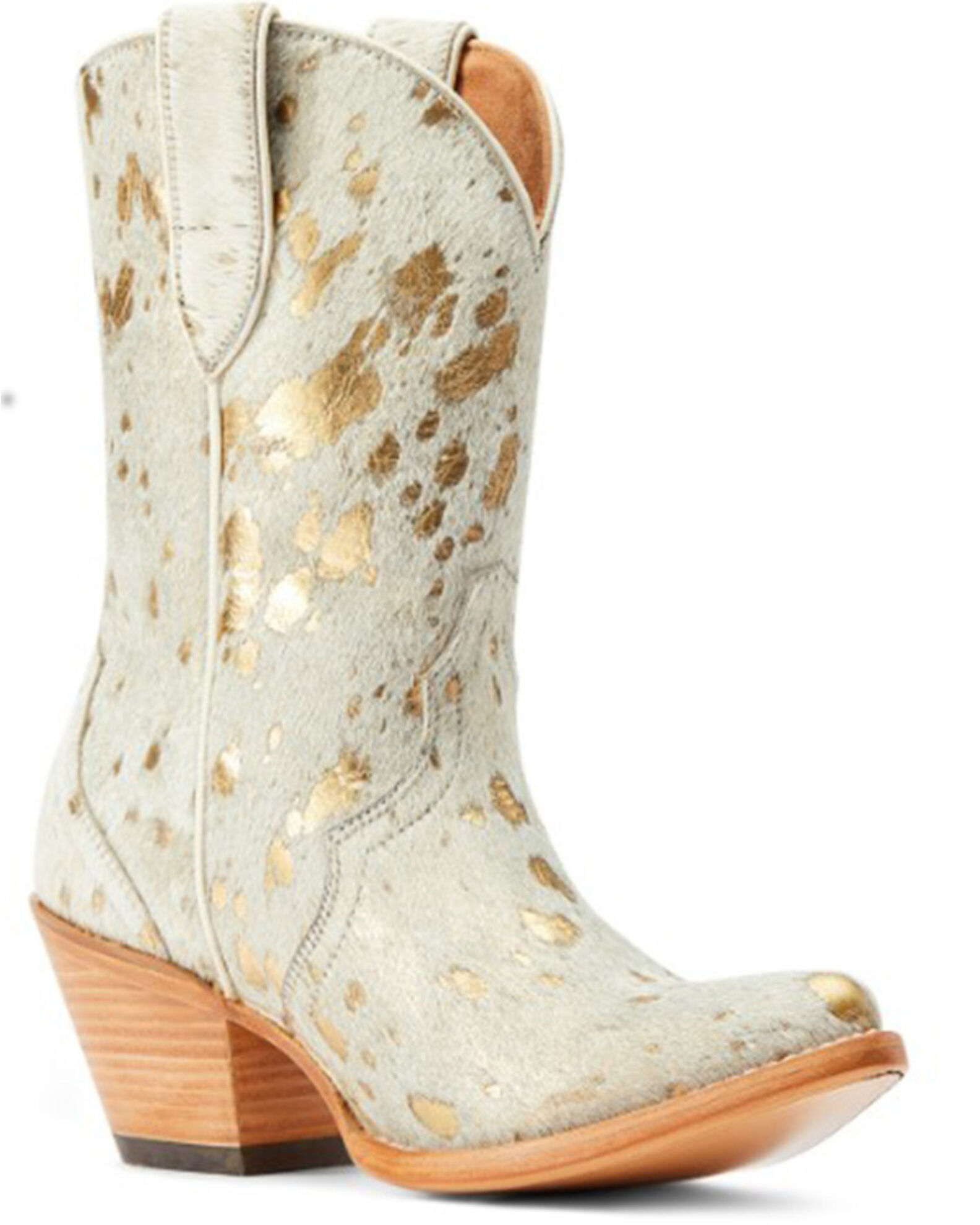 Ariat Women s Bandida Western Boots Pointed Toe Boot Barn