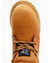 Image #7 - Georgia Men's Farm & Ranch Chukka Work Boots, Brown, hi-res