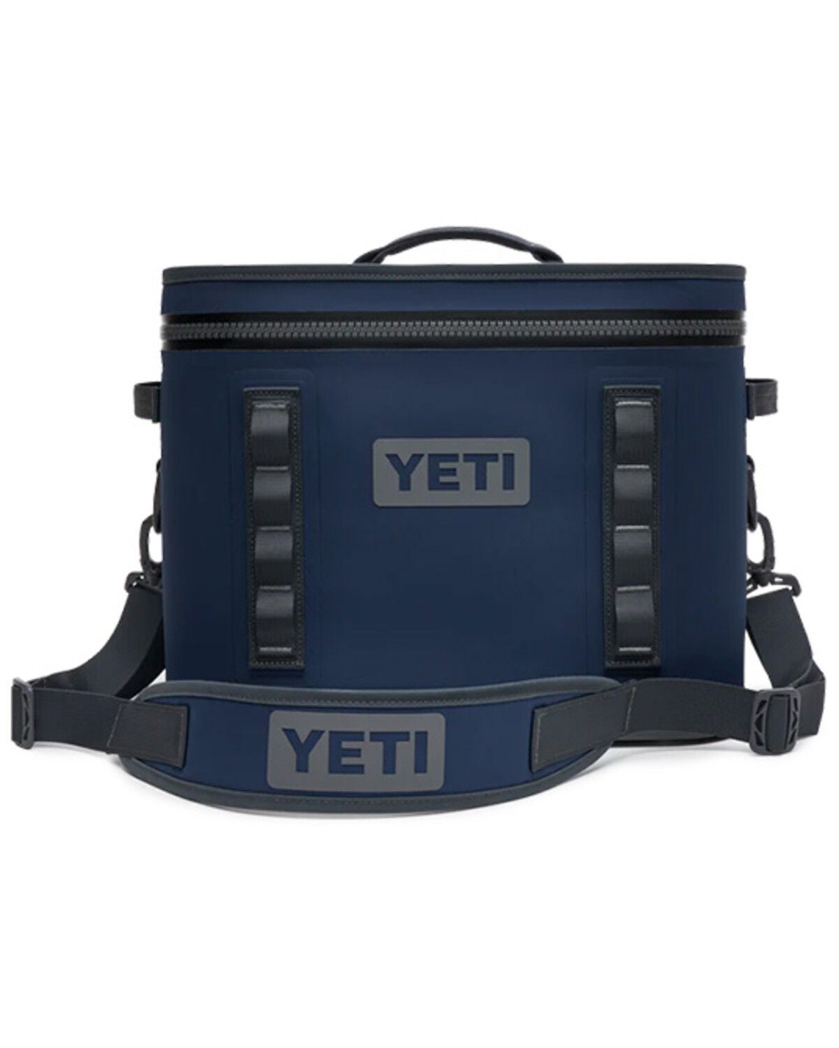 YETI Hopper Flip&reg; 12 Soft Cooler, Navy, hi-res