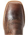 Image #4 - Ariat Men's Relentless High Call Western Boots - Wide Square Toe, , hi-res
