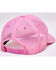 Kimes Ranch Women's Allover Mesh Logo Trucker Cap, Pink, hi-res