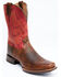 Image #1 - Cody James Men's Weldon Western Boots - Square Toe, , hi-res
