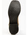 Image #7 - Cody James Boys' Luke Western Boots - Broad Square Toe, Brown, hi-res