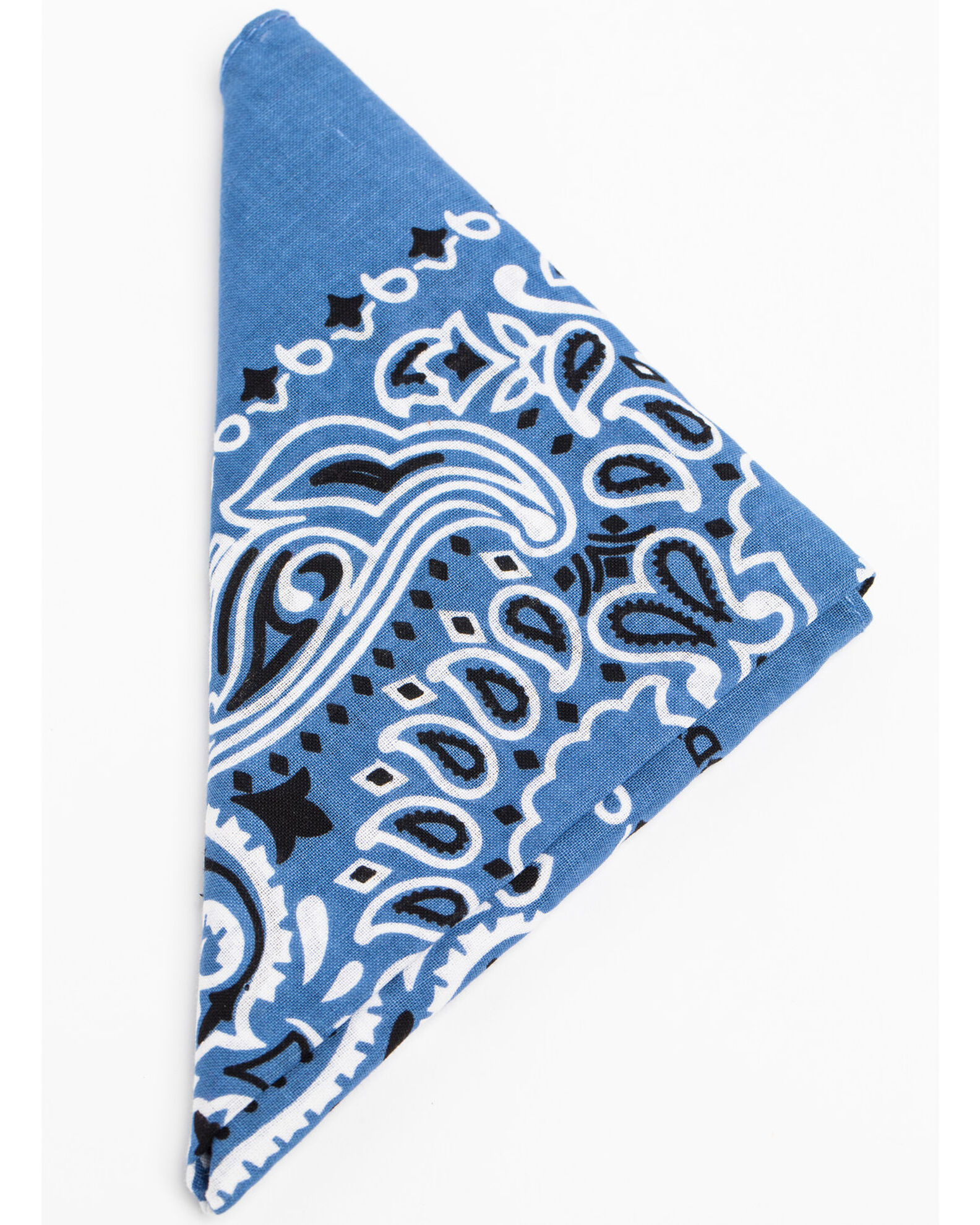 Cody James Men's Western Bandana